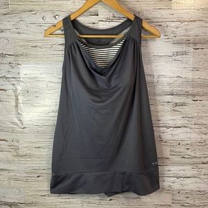 Champion tank top